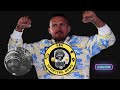 Uncovering The Truth: Was Usyk Playing Dirty?