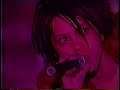 L'Arc~en~Ciel ラルク-  THE GHOST IN MY ROOM ( 1997年 未発版 復活LIVE )