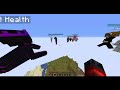 Minecraft TMC UHC - We killed Ilmango!