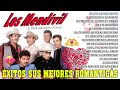 Los Mendivil Mix 2024 🎶Los Mendivil Éxitos Sus Mejores Romanticas 🎶Los Mendivil Romanticas Viejitass