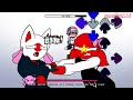 Friday Night Funkin' VS Cloud [ countryhumans ] japan vs vietnam