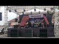 Didi Kempot - Stasiun Balapan (Rock Cover) by SHOSHA X |  Tulungagung Music Competition 2020