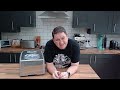 £250 Ice Cream Maker – Is It Really Worth It? | Cuisinart ICE100BCU review