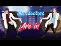 The Doctors Are In [F4AA] [Doctor Felicity & Lazebel] [Split Persona] [ASMR Roleplay]