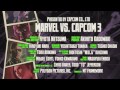 Marvel vs Capcom 3 episodes trailer edited by xeno.avi