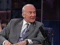 Buzz Aldrin Tries To Gaslight Conan O'Brien On The 1969 Moon Landing?