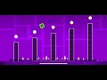 Geometry dash 1-8 in 11:51