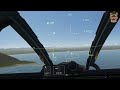VTOL VR - How to Trim the AH-94