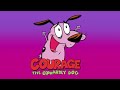 Courage The Cowardly Dog | Remembrance of Courage Past | Cartoon Network