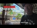 vlog 036; Thai Fast Food Lunches