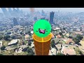 Testing extreme science experiments in GTA 5