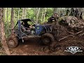 Epic Bachelor Party: 3 Rollovers, 16 Trucks & High Throttle Madness! - S13E24