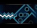 Geometry Dash - Sonic Wave V2 (Impossible)