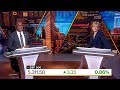 Dow Jones Touches 40,000| Bloomberg Markets: The Close 5/16/2024
