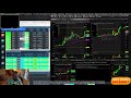 Giving Away Profits 😭 LIVE Day Trading Morning Show | Ross Cameron