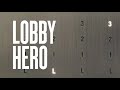 Lobby Hero