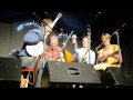 Baltimore Fiddle Fair 2012 - Dirk Powell with Foghorn String Band
