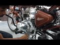 royal Enfield Standard engine buffing