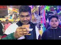 সাভার পল্লী ফুড ভিলেজ || Savar Polli Food Village || Street food Vlog 2024