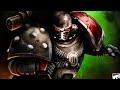 Renegade Space Marine Chapters that are still Loyal to the Emperor | Warhammer 40k Lore