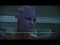 Mass Effect 1 LE Insanity play thru Benezia fight  2024 06 24