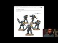 Space Wolves Wolftime Review