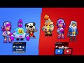 😋AAA!!!! CONFIRM PURCHASE???💸BRAWL STARS COMPLETE SHOP REWARDS🎁 |CONCEPT