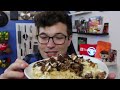 I Tested Mac & Cheese Tiktok Hacks- Kraft, Doritos Fried Mac and Cheese, Jerk Chicken