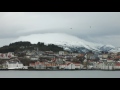 Norway on Hurtigruten