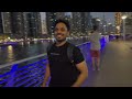 Welcome to Dubai! “We are in the world Tallest Hotel” || Vlog 19