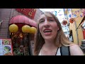 Surprising Strangers Switching from Chinese to Japanese: Yokohama Chinatown #3