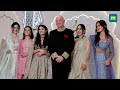 Anant-Radhika Wedding | Star Studded Ambani Wedding