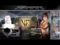 LIVE 🔴 SoulCalibur VI — Online Ranked Matches | Xbox Series X [#60]