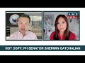 Gatchalian: Private sector can handle gambling operations, PAGCOR can focus on regulation | ANC