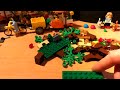 Building a new Lego set. (60326) #lego #legocity #legocommunity #afol