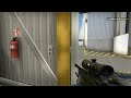 Disgusting Nuke AWP Flick