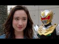 Dream Snatcher | Megaforce | Full Episode | S20 | E13 | Power Rangers Official