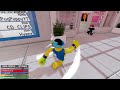 Roblox Boxing League