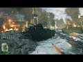 Enlisted gameplay With My Voice!  WW2