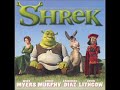 Shrek Soundtrack   12. Eddie Murphy - I'm a Believer (reprise)