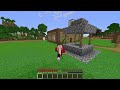 JJ and Mikey Became DOGS and CATS in Minecraft Challenge Maizen