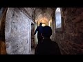 Kilmainham Gaol - ￼Logan gets a guided tour - Dublin, Ireland 🇮🇪