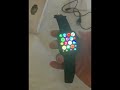 Unboxing Fake Apple Watch