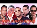 BACHATA MIX LO MEJOR - ROMEO SANTOS, ZACARÍAS FERREIRA, RAULIN RODRIGUEZ, FRANK REYES, YOSKA SARANTE