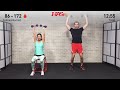 17 Min Strength Training Workout for Beginners - Beginner Workout Routine at Home for Women & Men
