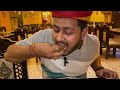 Rajasthani Food At Guwahati || Unlimited Thali || Guwahati Food Vlog
