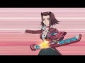 Yu-Gi-Oh! 5D's Tag Force 5  - Me vs. Akiza Izinski - 