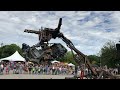 My memory in the US Maker Faire New York 2018