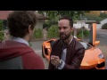 Silicon Valley: Richard picks Gavin over Russ Hanneman