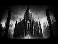 Cathedral of the Holy Emperor Ambience 1 Hour | WH40K Inspired Soundscape | Worship Dark Ambient